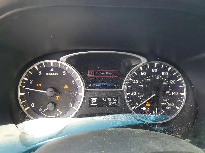 2013 INFINITI JX35 BASE  