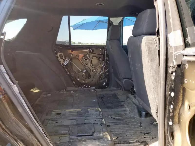 2023 CHEVROLET TAHOE C1500  