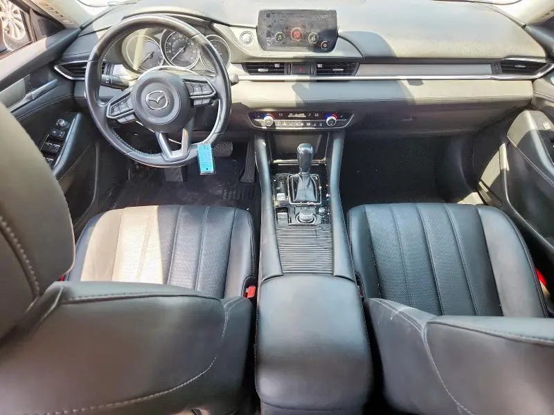 2021 MAZDA 6 TOURING  