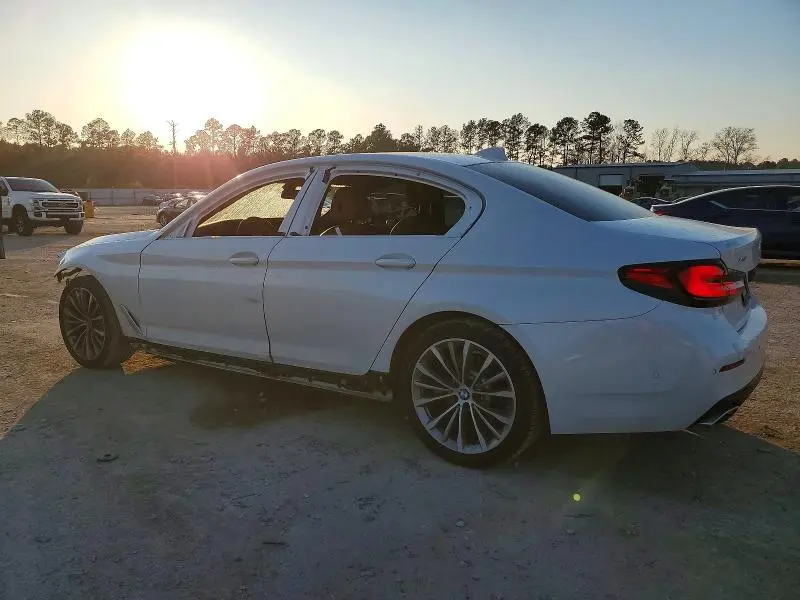 2021 BMW 530 XI  