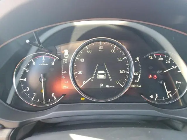 2024 MAZDA CX-5 SIGNATURE  