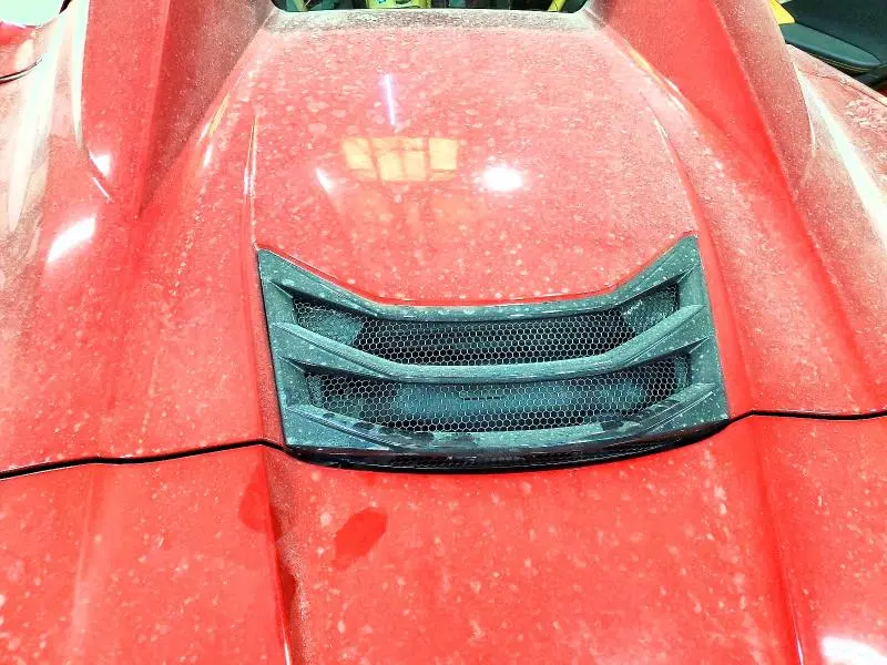 2022 CHEVROLET CORVETTE STINGRAY 2LT  