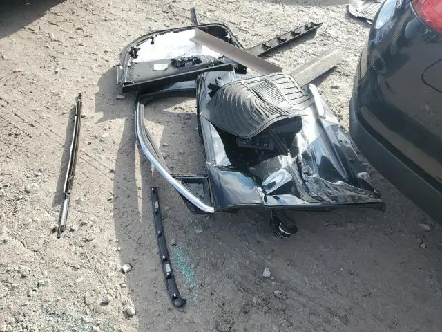 2016 FORD TAURUS POLICE INTERCEPTOR  