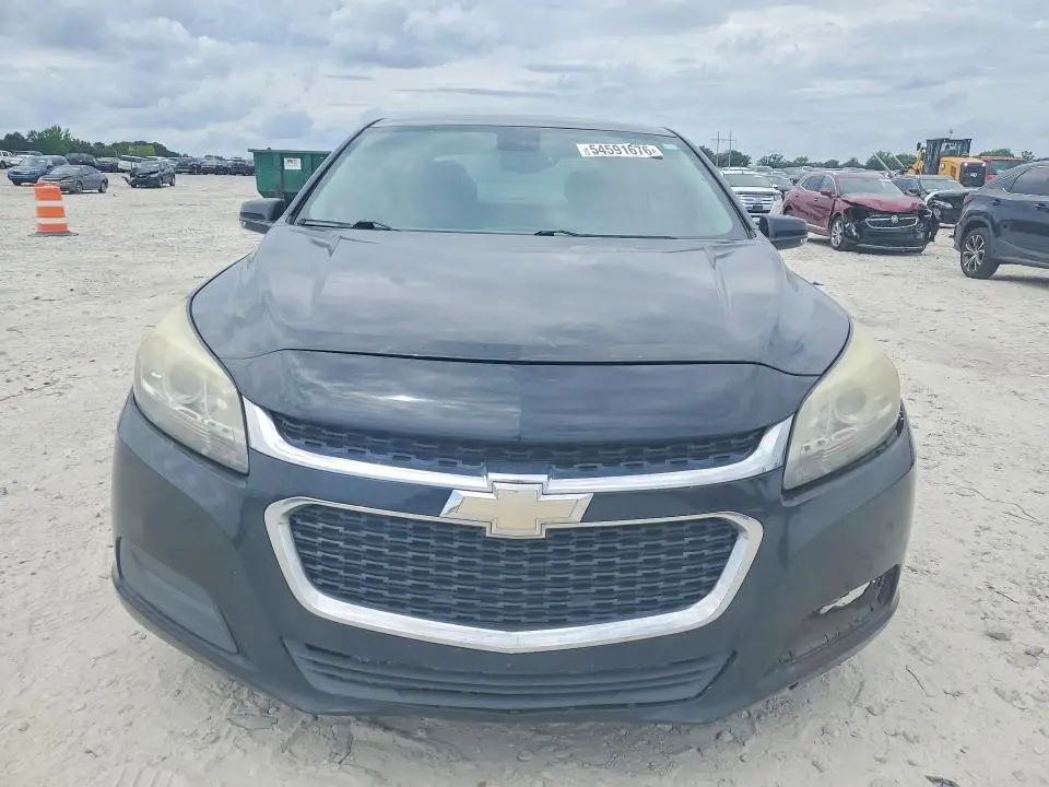 2015 CHEVROLET MALIBU 1LT  