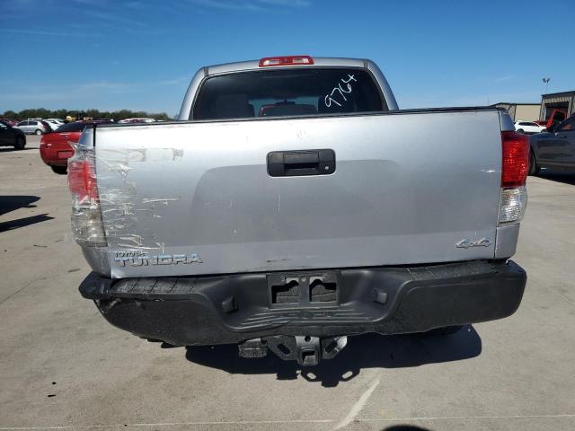 2011 TOYOTA TUNDRA CREWMAX SR5