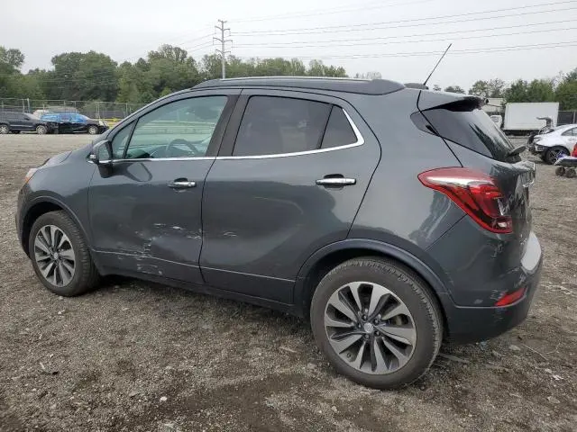 2018 BUICK ENCORE ESSENCE  