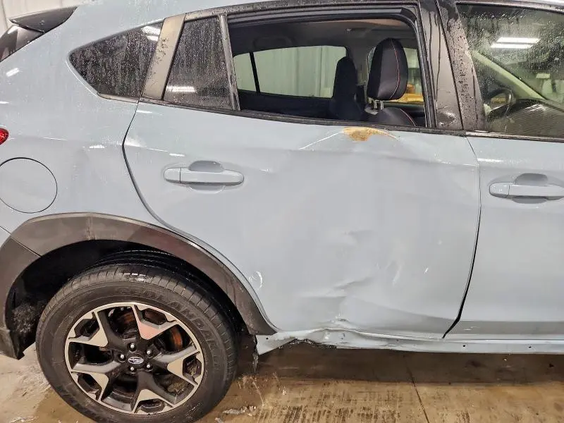 2019 SUBARU CROSSTREK PREMIUM  