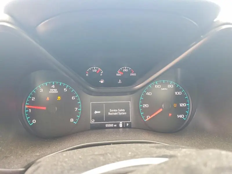 2022 CHEVY COLORADO ** R & D * PRI FLEET **