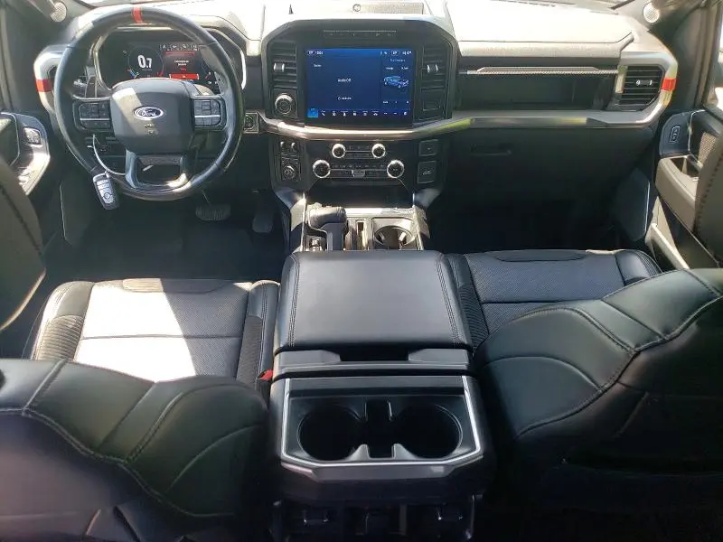 2023 FORD F150 RAPTOR  