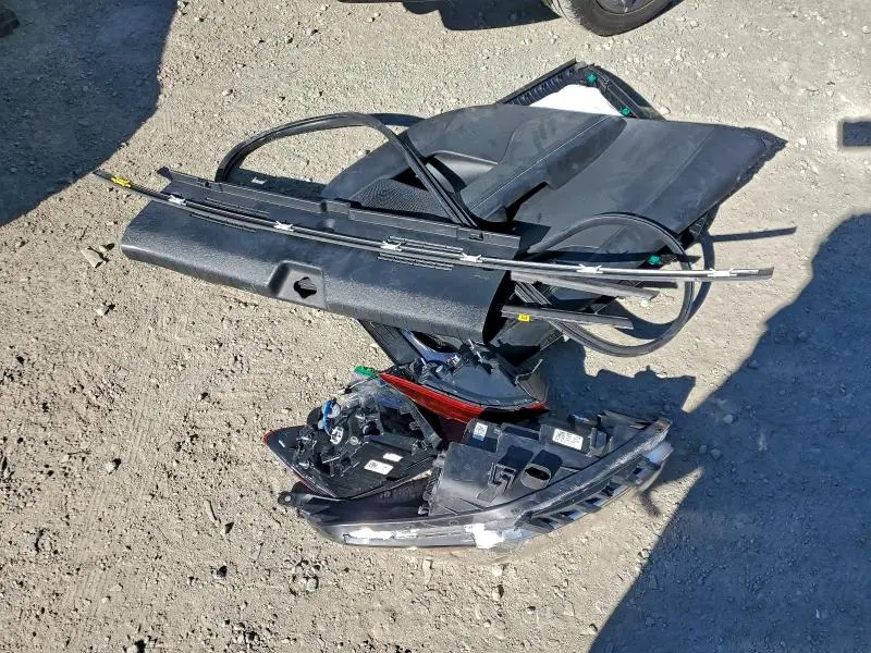 2021 KIA FORTE GT LINE  