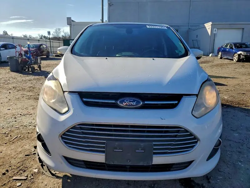 2013 FORD C-MAX SEL  