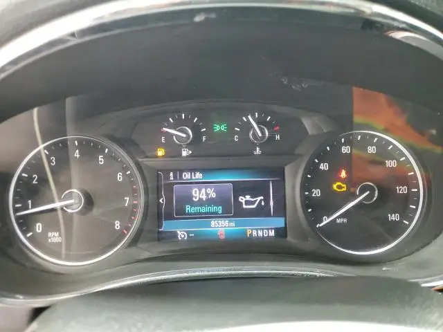 2020 BUICK ENCORE ESSENCE  