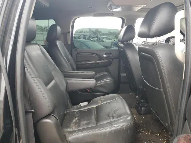 2011 GMC YUKON XL DENALI  