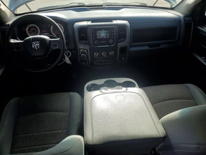 2018 RAM 1500 ST  