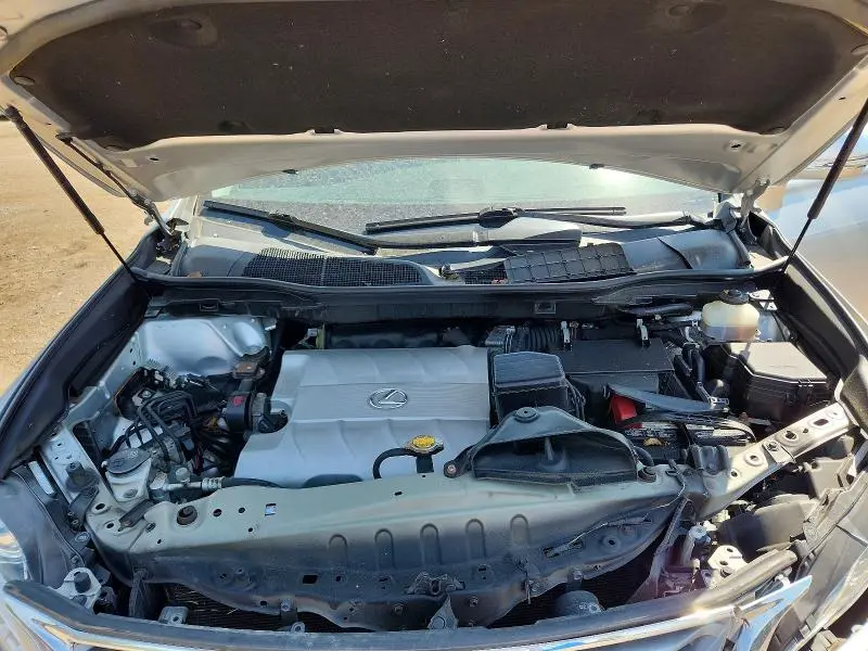 2014 LEXUS RX 350 BASE  