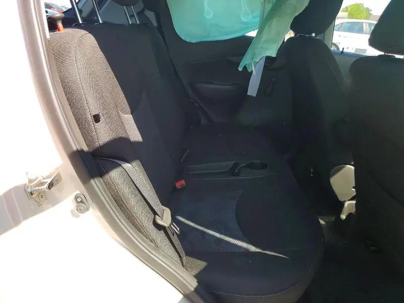 2017 CHEVROLET SPARK LS  