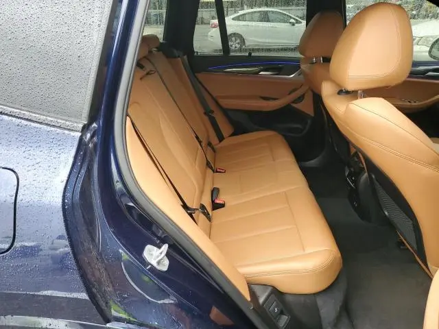 2023 BMW X3 M40I  