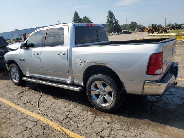 2018 RAM 1500 SLT