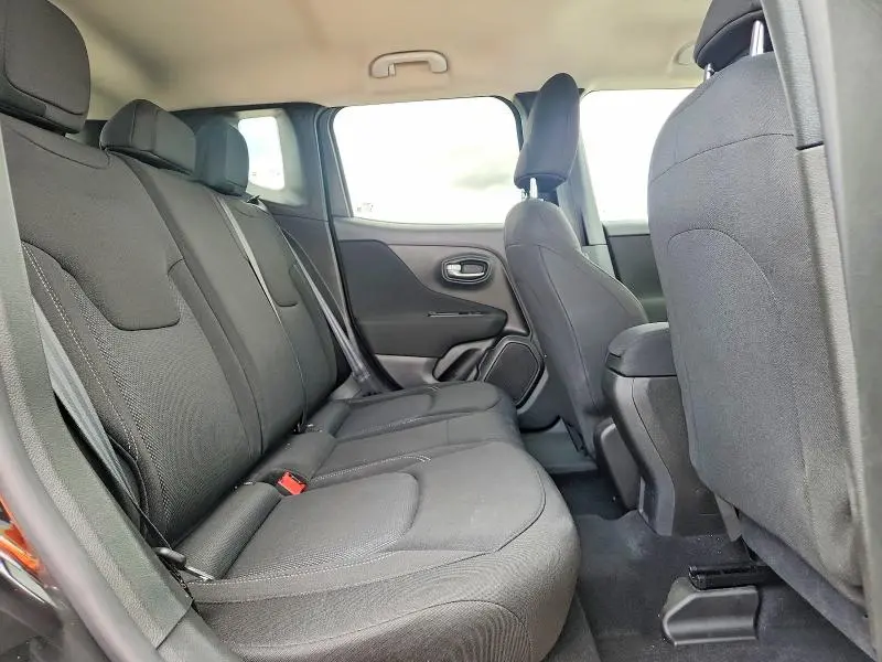 2021 JEEP RENEGADE SPORT  