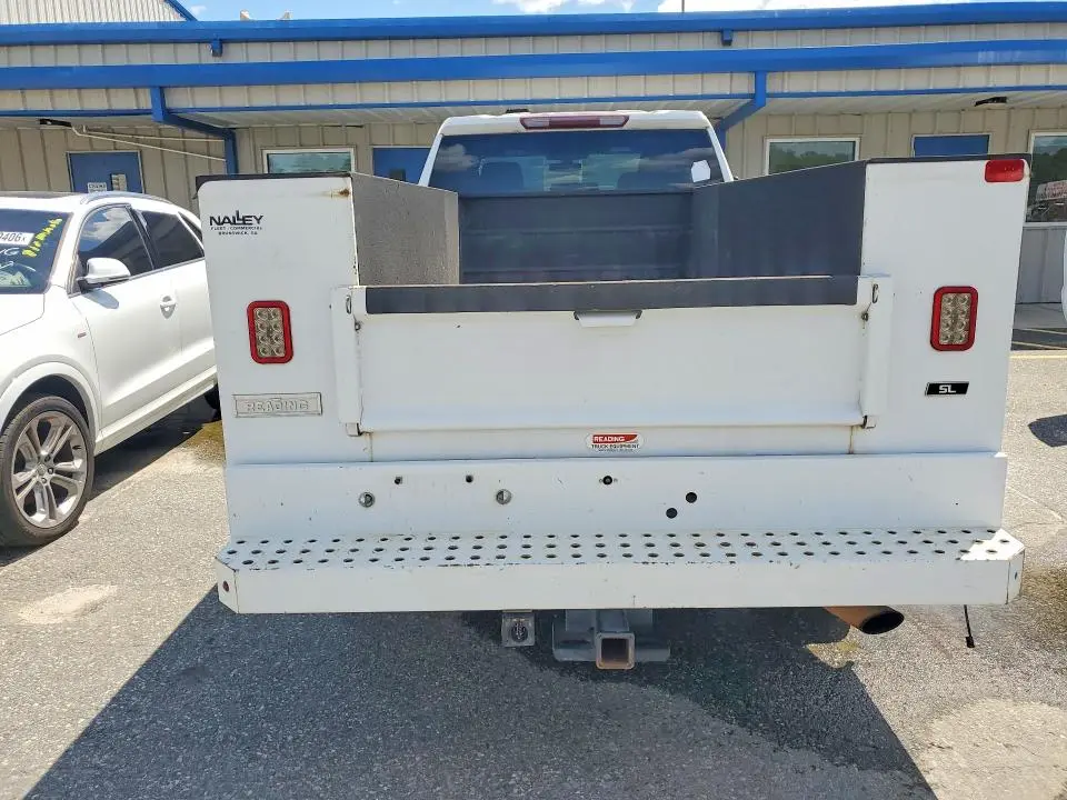 2021 GMC SIERRA C2500 HEAVY DUTY  