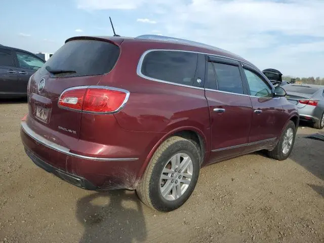 2015 BUICK ENCLAVE