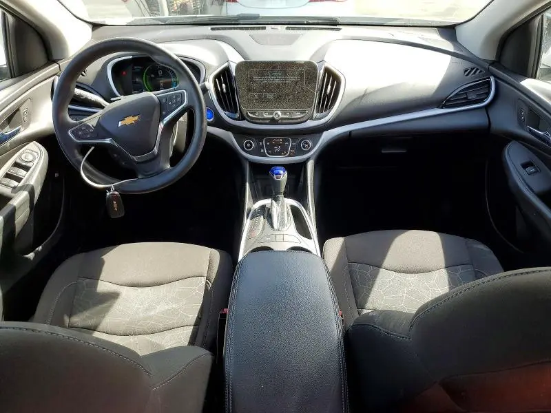 2018 CHEVROLET VOLT LT  