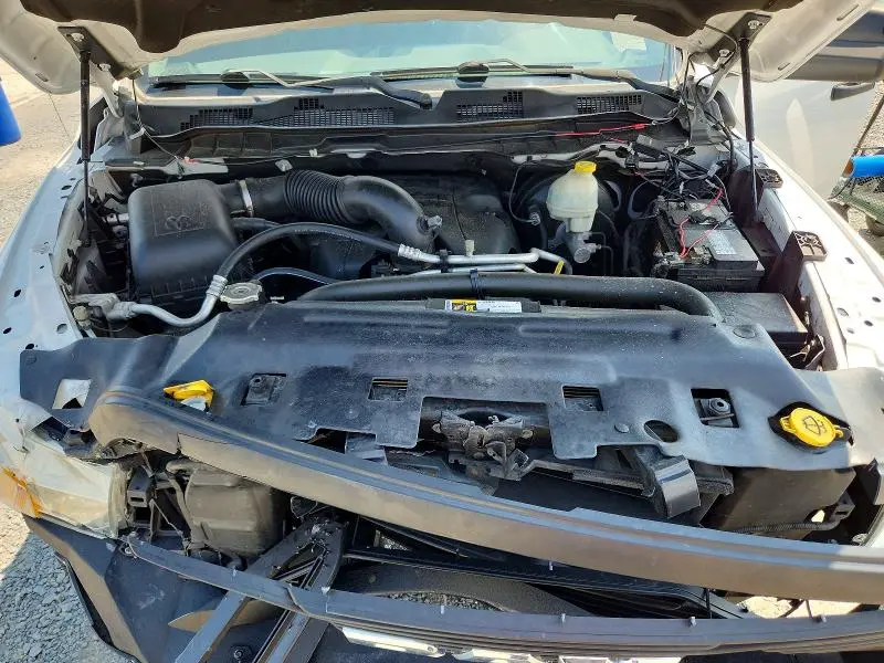 2016 RAM 1500 ST  