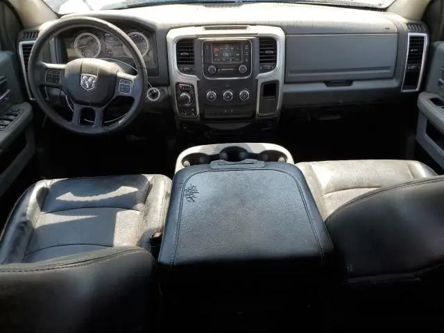 2020 RAM 1500 CLASSIC SLT  
