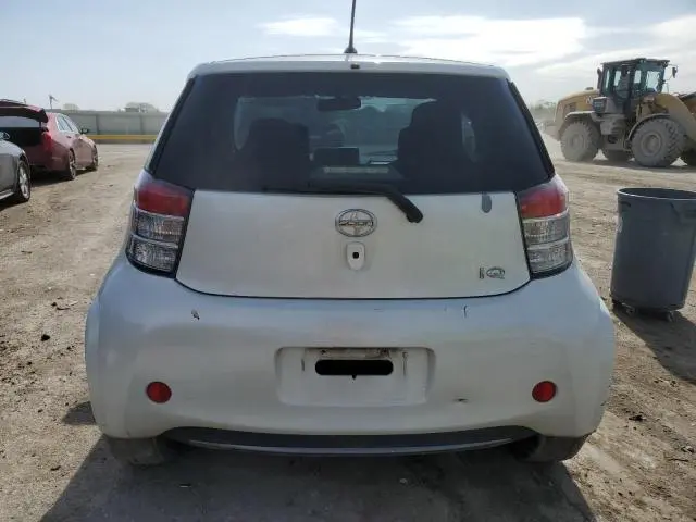 2013 TOYOTA SCION IQ   