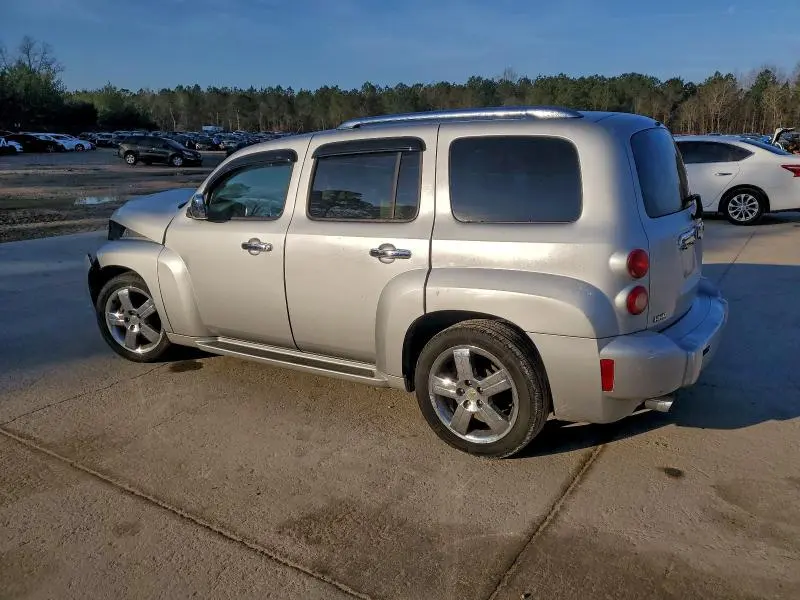 2011 CHEVROLET HHR LT  