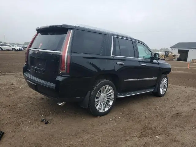 2016 CADILLAC ESCALADE PREMIUM  