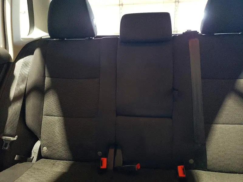 2017 VOLKSWAGEN TIGUAN S  