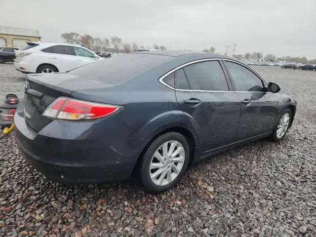 2012 MAZDA 6 I  