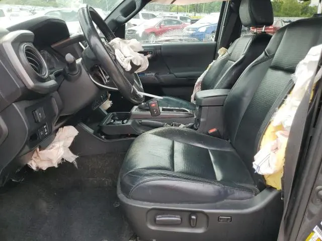 2021 TOYOTA TACOMA DOUBLE CAB  