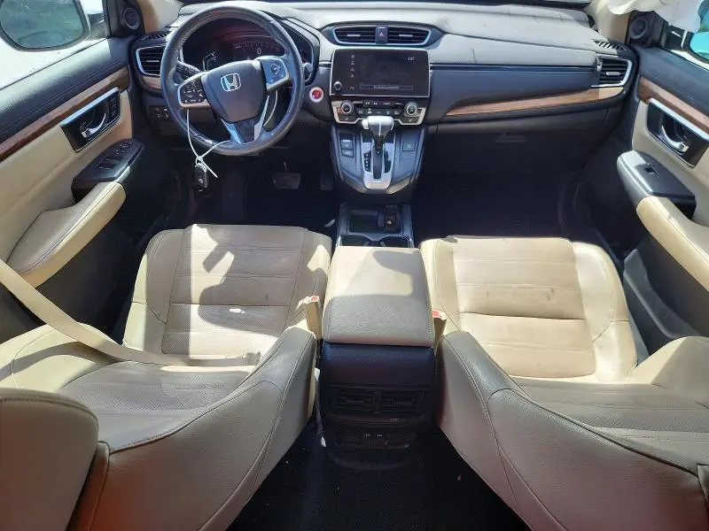 2019 HONDA CR-V EXL  