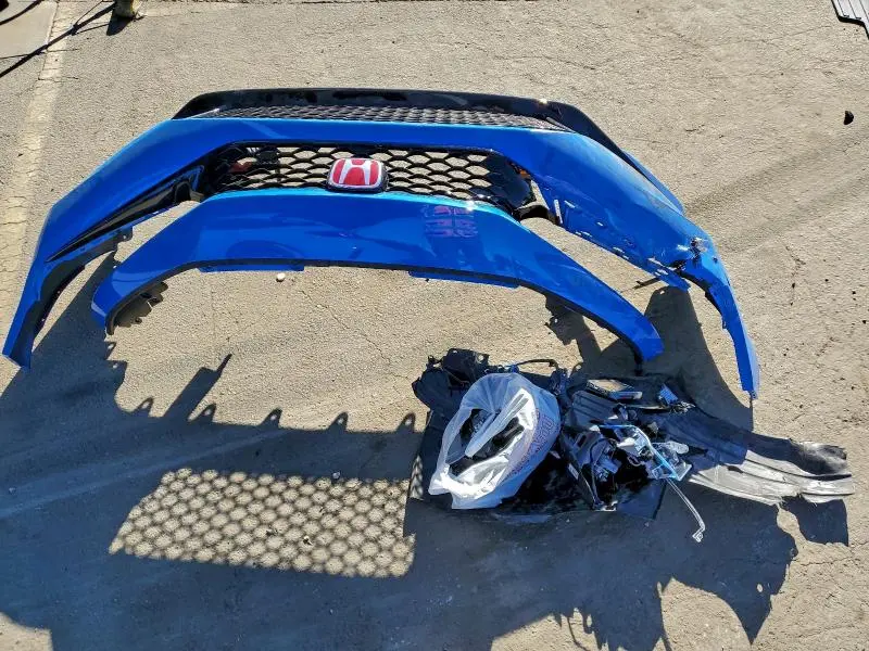 2025 HONDA CIVIC TYPE-R  