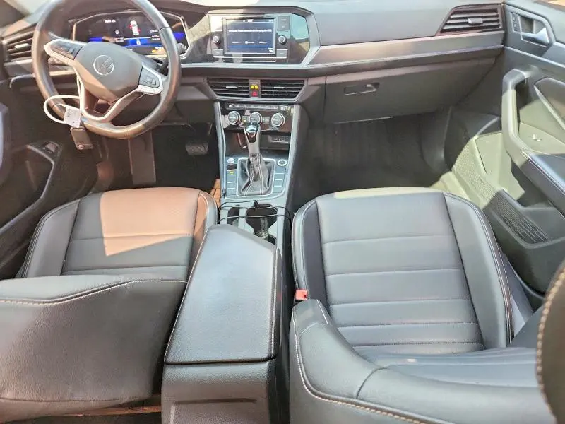 2023 VOLKSWAGEN JETTA SE  