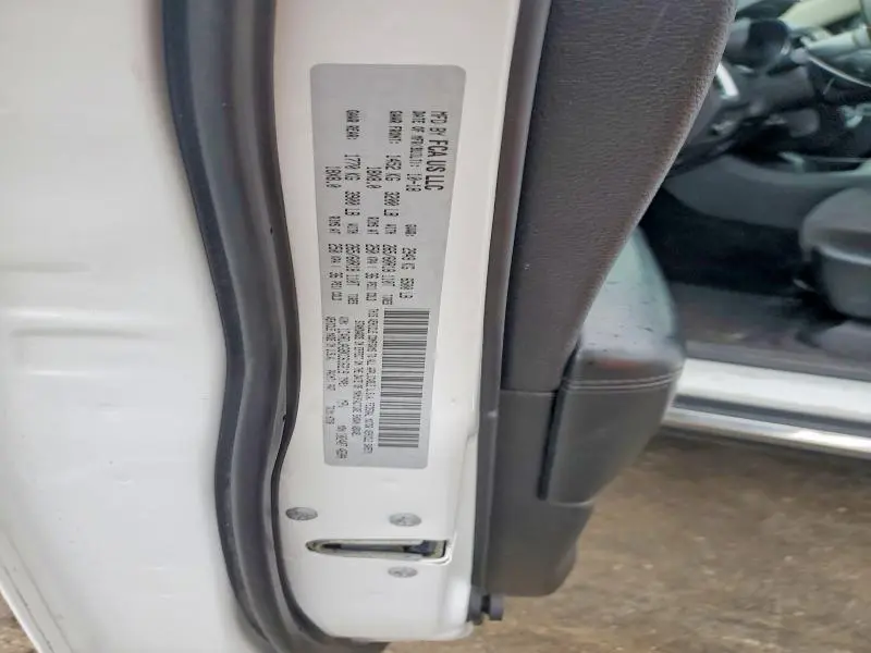 2019 DODGE DURANGO SXT  