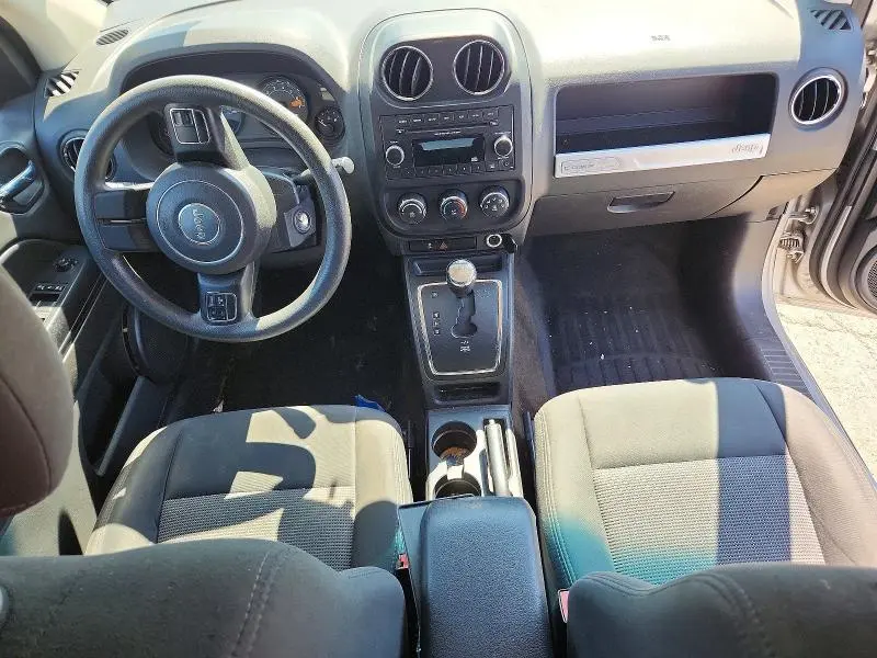2014 JEEP COMPASS SPORT  