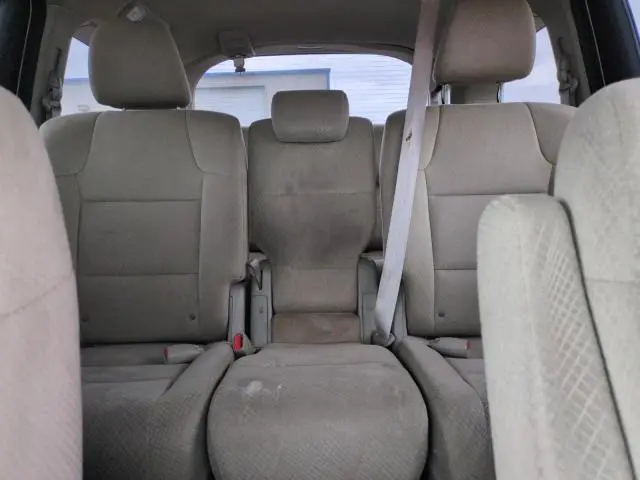 2016 HONDA ODYSSEY EX  