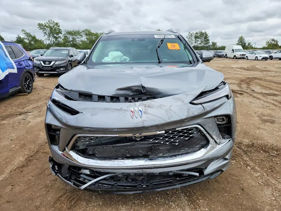 2025 BUICK ENCORE GX AVENIR  