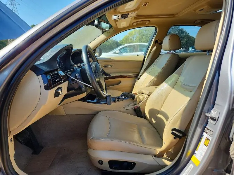 2011 BMW 328 I  