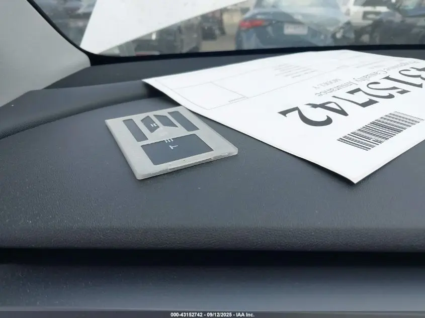 2023 TESLA MODEL Y AWD/LONG RANGE DUAL MOTOR ALL-WHEEL DRIVE