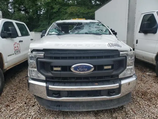 2020 FORD F250 SUPER DUTY  