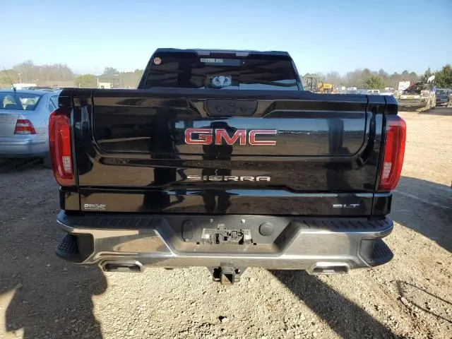 2023 GMC SIERRA K1500 SLT  