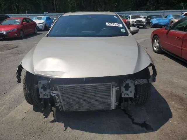 2022 MAZDA 3 PREFERRED  