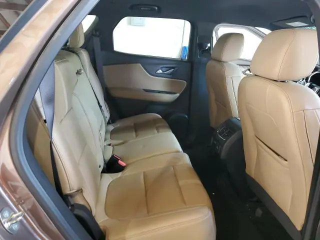 2019 CHEVROLET BLAZER PREMIER