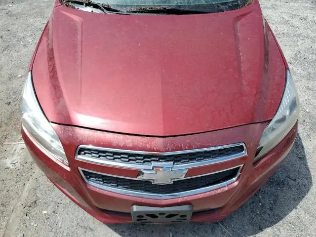 2013 CHEVROLET MALIBU 2LT  