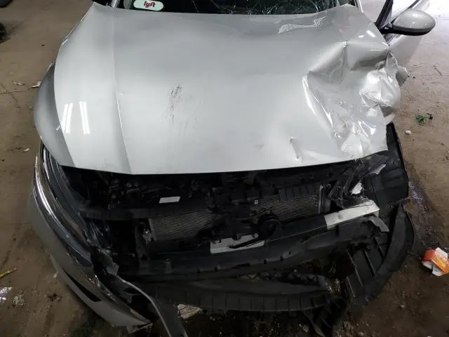 2023 NISSAN ALTIMA S  