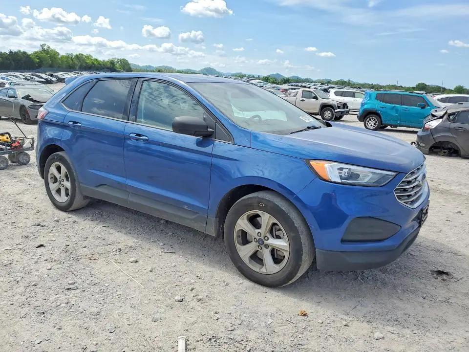 2021 FORD EDGE SE  